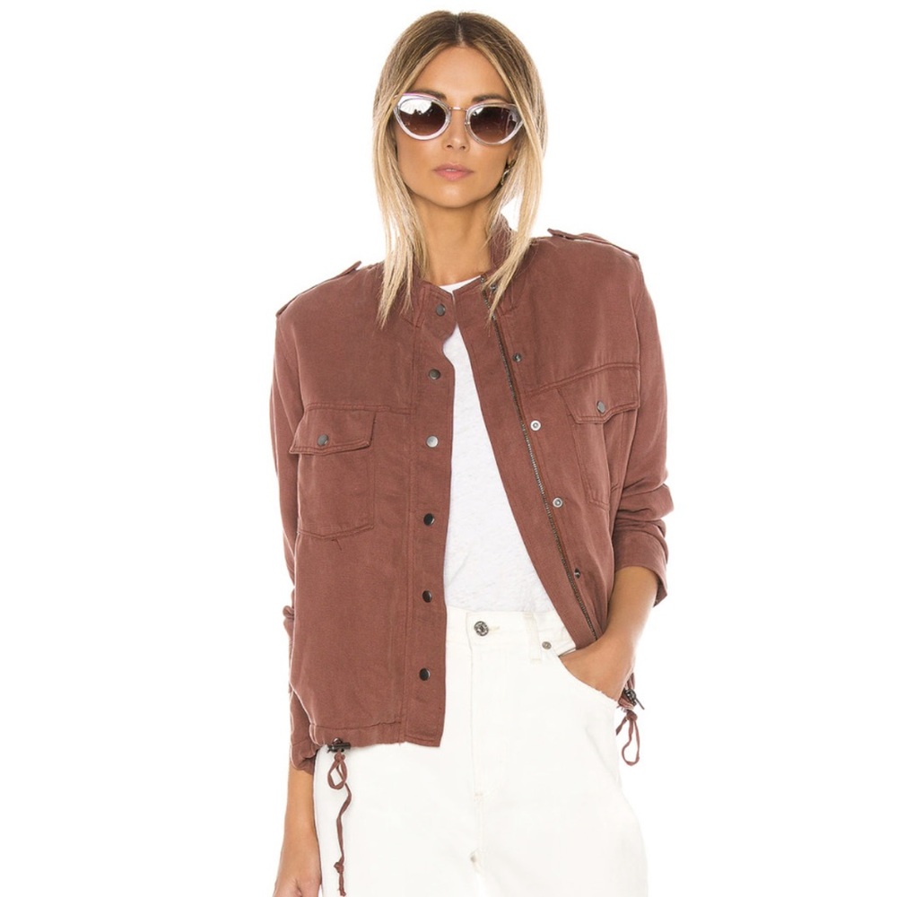 Rails - Jackets & Coats anorak Collins jacket